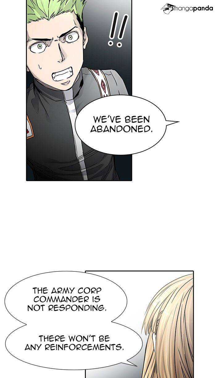 Tower of God Chapter 483 image 026